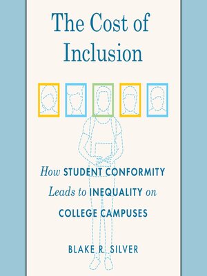 cover image of The Cost of Inclusion